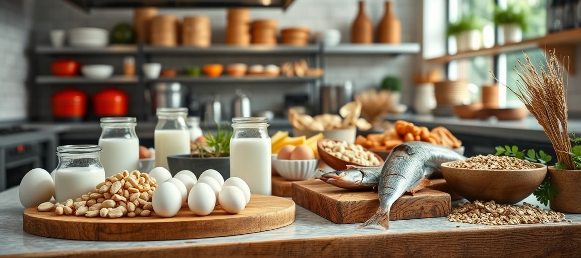 les-14-allergenes-a-declaration-obligatoire-la-liste-2026