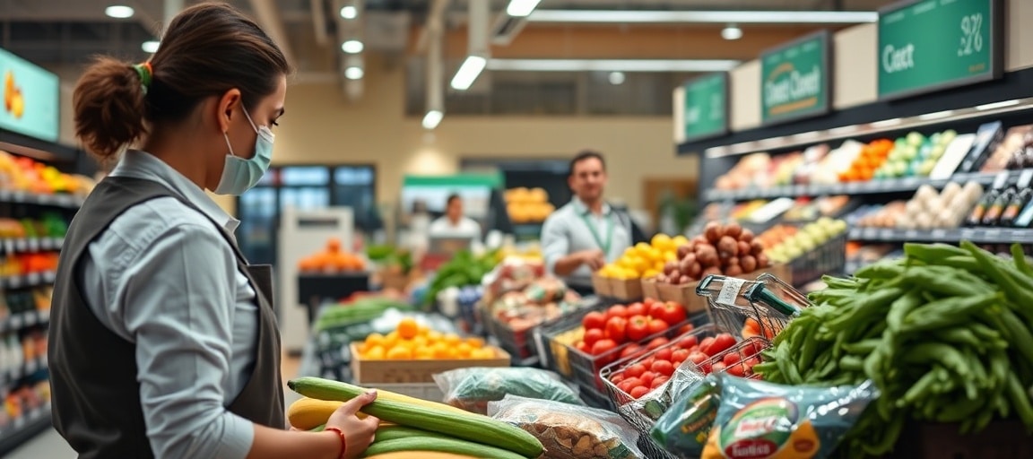 superette-et-hygiene-former-ses-caissiers-manipulant-des-den